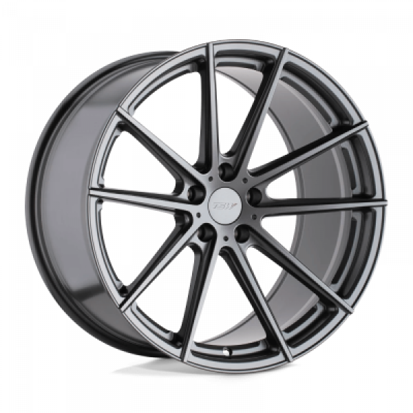 TSW BATHURST ALUMINIUMFÄLGAR