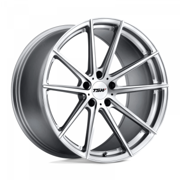 TSW BATHURST ALUMINIUMFÄLGAR