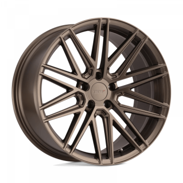 TSW PESCARA ALUMINIUMFÄLGAR