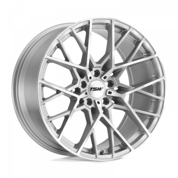 TSW SEBRING ALUMINIUMFÄLGAR