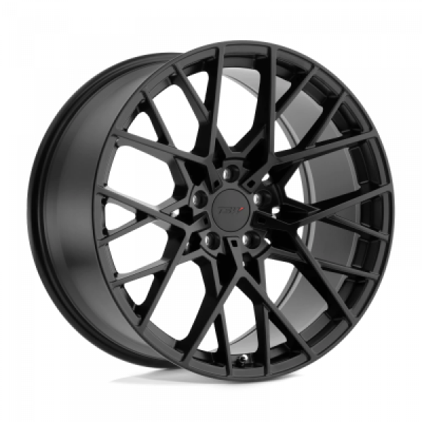 TSW SEBRING ALUMINIUMFÄLGAR