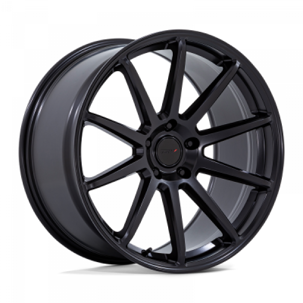 TSW TW004 CANARD ALUMINIUMFÄLGAR