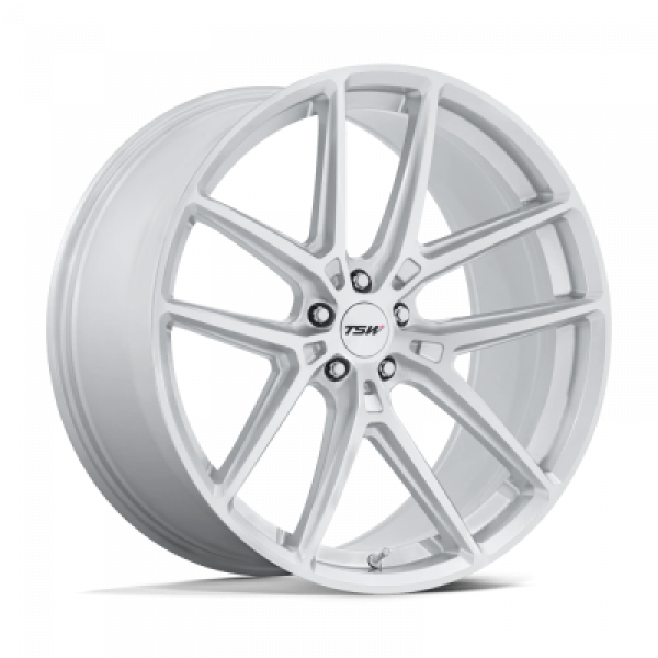 TSW TW006 IMOLA ALUMINIUMFÄLGAR