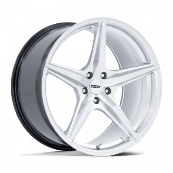 TSW TW007 ESPRIT ALUMINIUMFÄLGAR