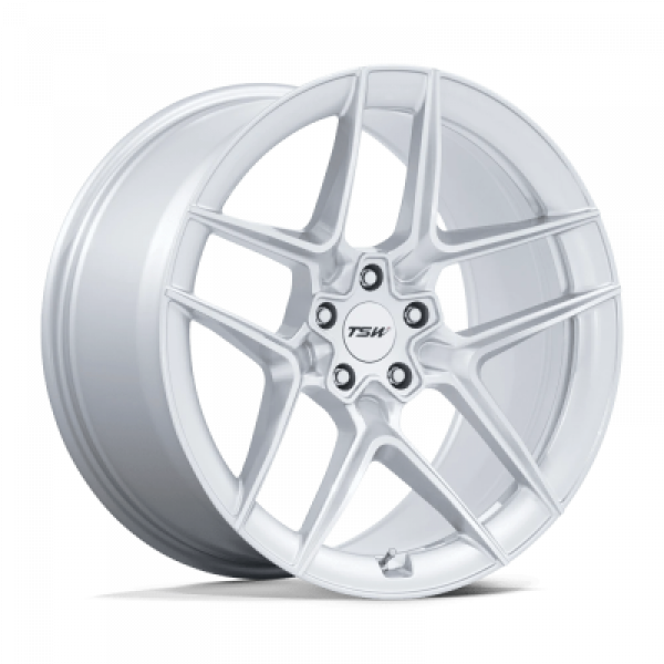 TSW TW008 SLIPSTREAM ALUMINIUMFÄLGAR