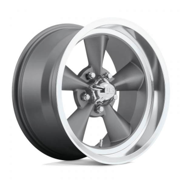 US MAG U102 STANDARD ALUMINIUMFÄLGAR