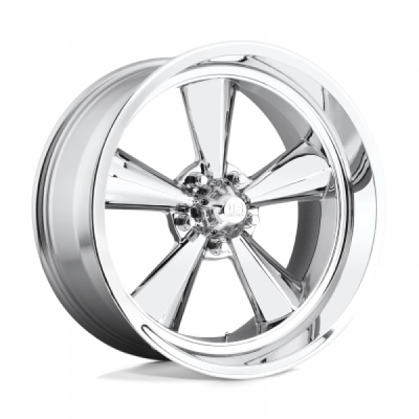 US MAG U104 STANDARD ALUMINIUMFÄLGAR