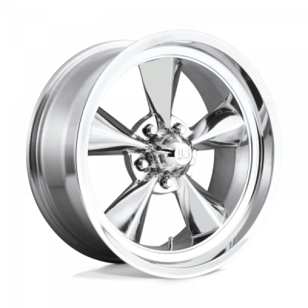 US MAG U108 STANDARD ALUMINIUMFÄLGAR