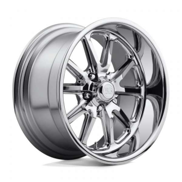 US MAG U110 RAMBLER ALUMINIUMFÄLGAR