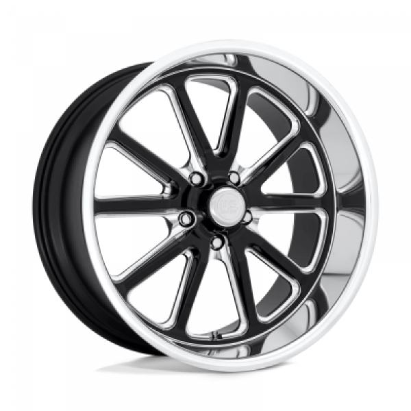 US MAG U117 RAMBLER ALUMINIUMFÄLGAR