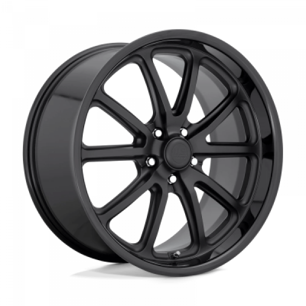 US MAG U123 RAMBLER ALUMINIUMFÄLGAR