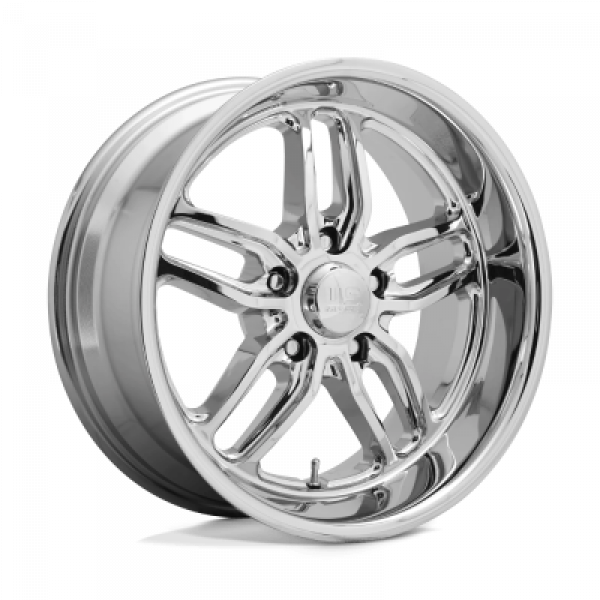 US MAG U127 CTEN ALUMINIUMFÄLGAR