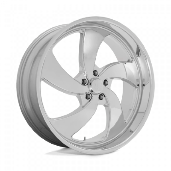 US MAG U132 DESPERADO ALUMINIUMFÄLGAR