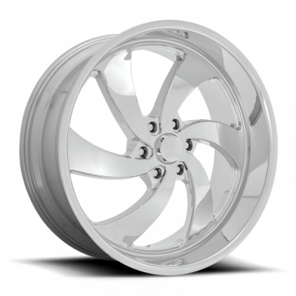 US MAG U132 DESPERADO ALUMINIUMFÄLGAR