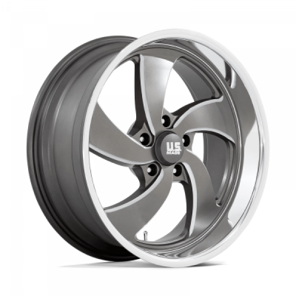 US MAG U133 DESPERADO ALUMINIUMFÄLGAR