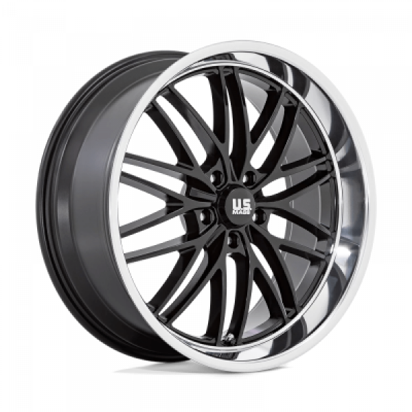 US MAG U138 SANTA CRUZ ALUMINIUMFÄLGAR