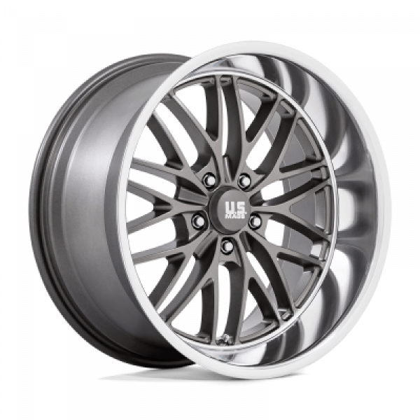 US MAG U139 SANTA CRUZ ALUMINIUMFÄLGAR