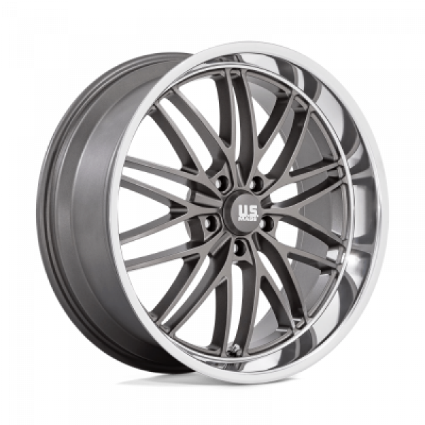 US MAG U139 SANTA CRUZ ALUMINIUMFÄLGAR