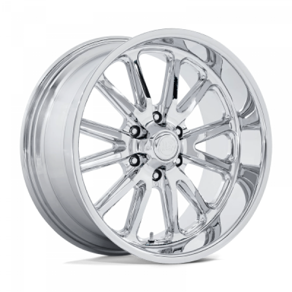 US MAG UC145 RAMBLER 6 ALUMINIUMFÄLGAR