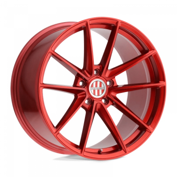 VICTOR EQUIPMENT ZUFFEN ALUMINIUMFÄLGAR