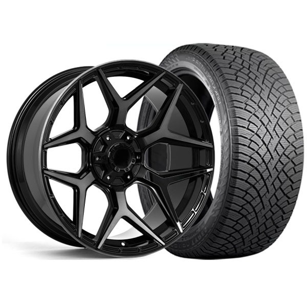 STATUS ABS ALUMINIUMFÄLGAR