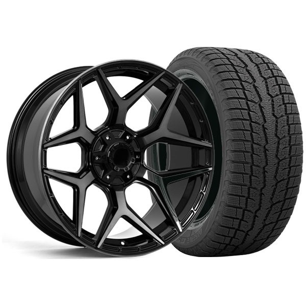 STATUS ABS ALUMINIUMFÄLGAR