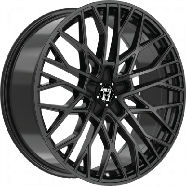 WOLFRACE VENOM ALUMINIUMFÄLGAR