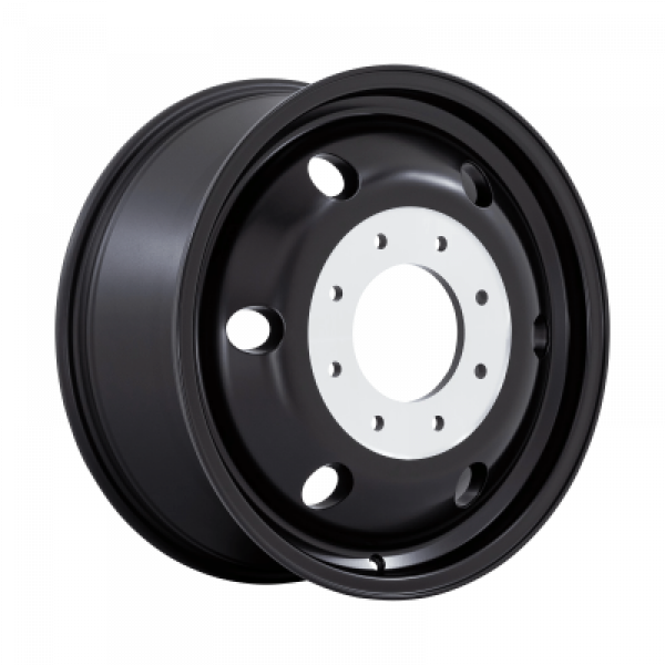 XD XD INNER REAR DUALLY ALUMINIUMFÄLGAR