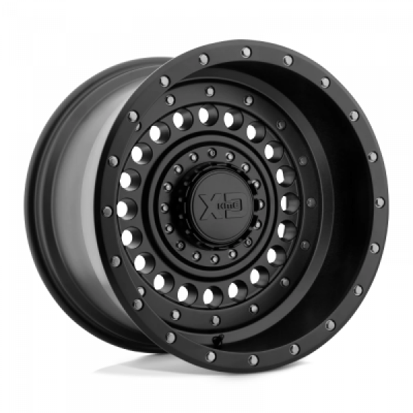 XD XD136 PANZER ALUMINIUMFÄLGAR