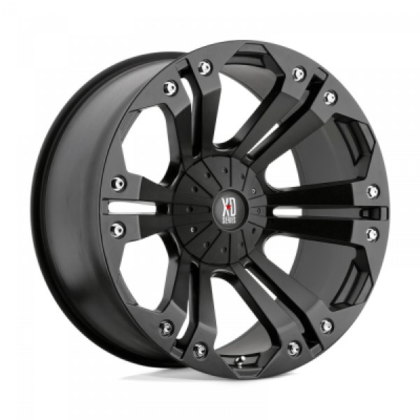 XD XD778 MONSTER ALUMINIUMFÄLGAR