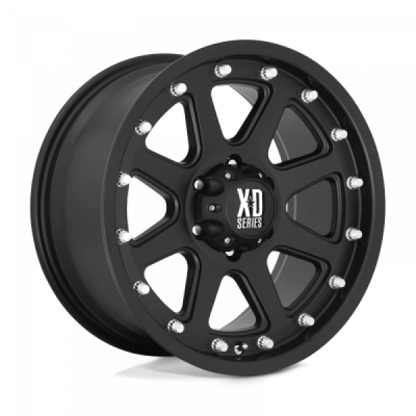 XD XD798 ADDICT ALUMINIUMFÄLGAR