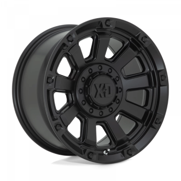 XD XD852 GAUNTLET ALUMINIUMFÄLGAR