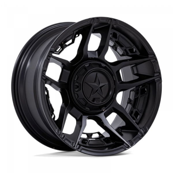 XD XD871 SLASH ALUMINIUMFÄLGAR