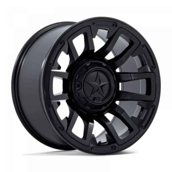 XD XD872 COLOSSUS ALUMINIUMFÄLGAR