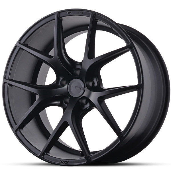 ZITO ABYSS ALUMINIUMFÄLGAR