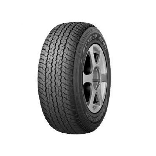 DUNLOP GRANDTREK AT25 SOMMARDÄCK