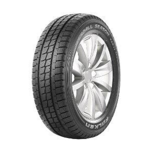 FALKEN EUROALL SEASON VAN11 SOMMARDÄCK