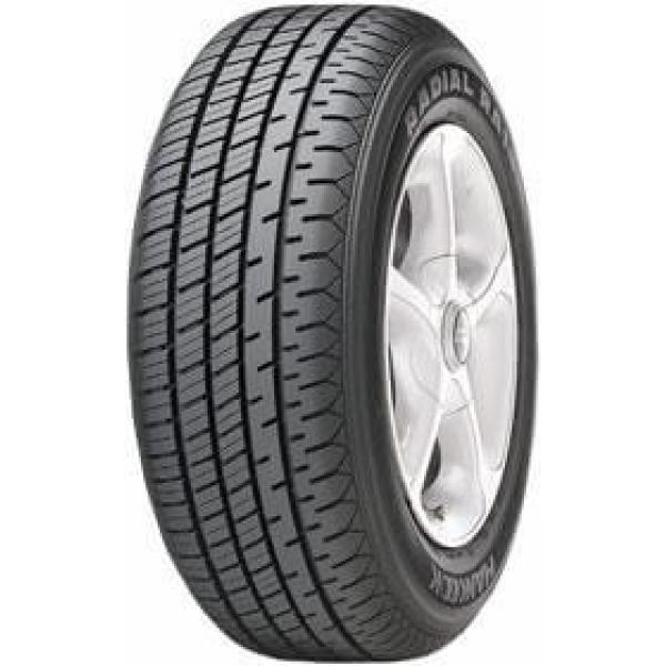HANKOOK RA14 SOMMARDÄCK