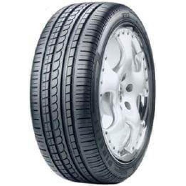 PIRELLI PZERO ROSSO ASIMMETRICO SOMMARDÄCK