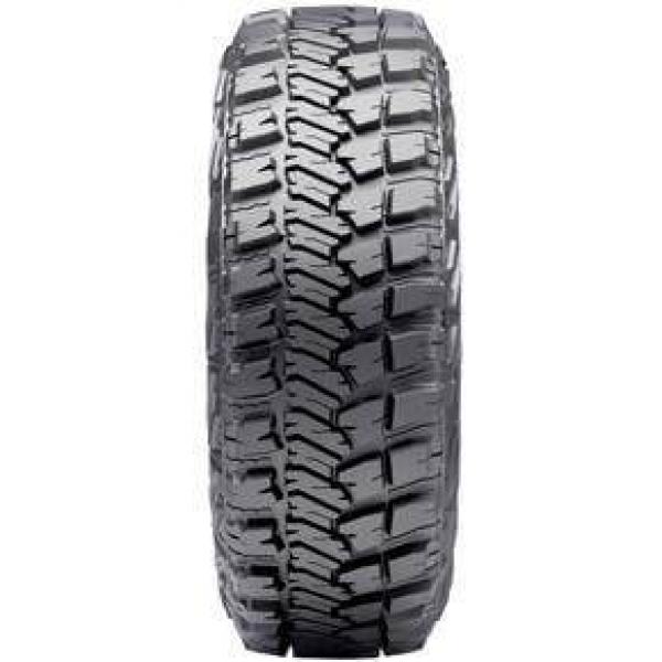 GOODYEAR WRANGLER MT-R SOMMARDÄCK