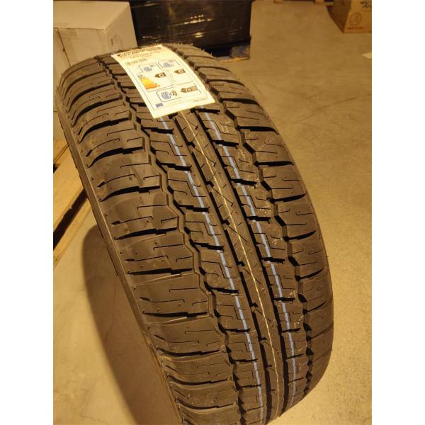 BRIDGESTONE DUELER A/T 639III SOMMARDÄCK