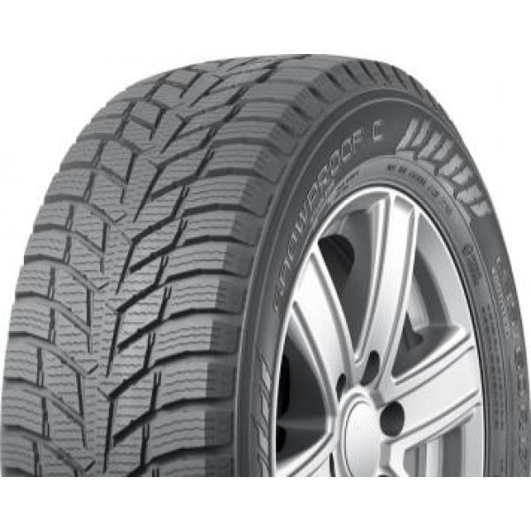NOKIAN WR SNOWPROOF C FRIKTIONSDÄCK