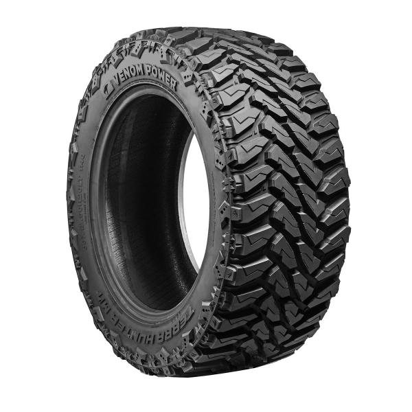 VENOM POWER TERRA HUNTER M/T SOMMARDÄCK