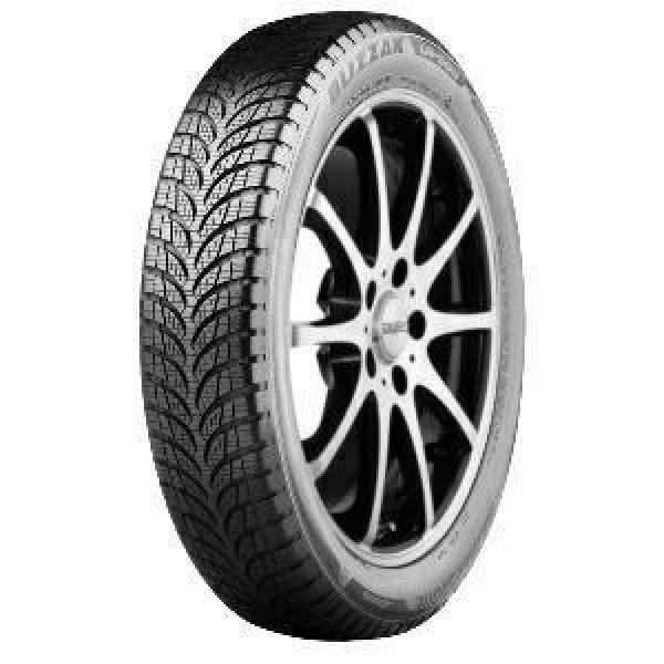 BRIDGESTONE ECOPIA EP600 SOMMARDÄCK