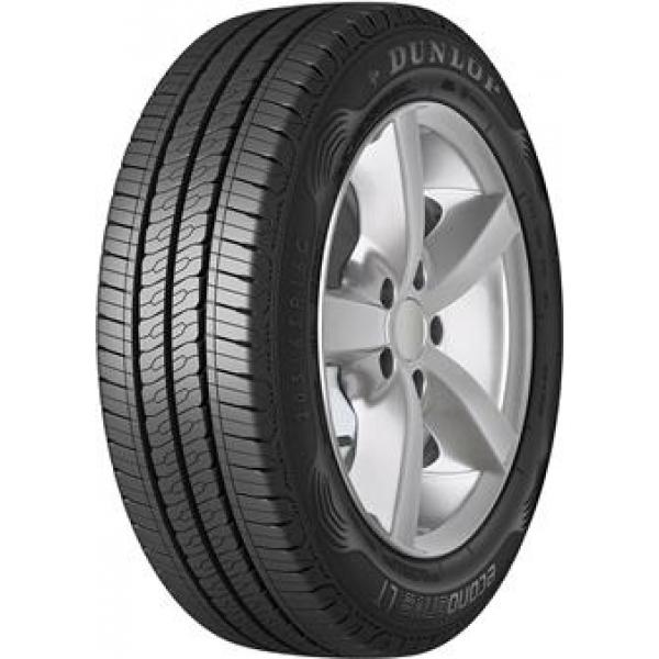 DUNLOP ECONODRIVE LT SOMMARDÄCK