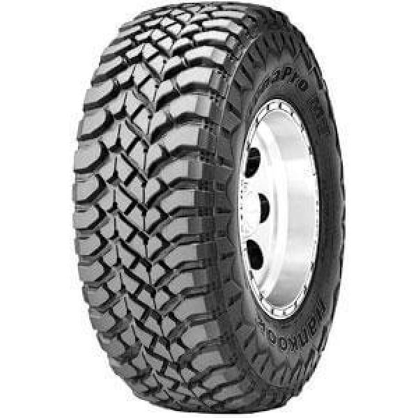 HANKOOK RT03 DYNAPRO MT SOMMARDÄCK