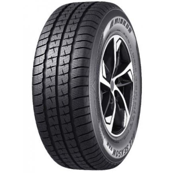 WINRUN ALL SEASON VAN AS53 FRIKTIONSDÄCK