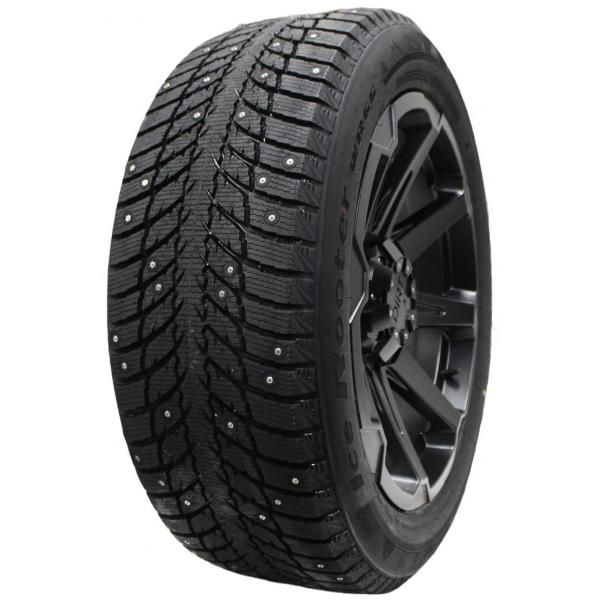 WINRUN WR66 STUDDED DUBBDÄCK