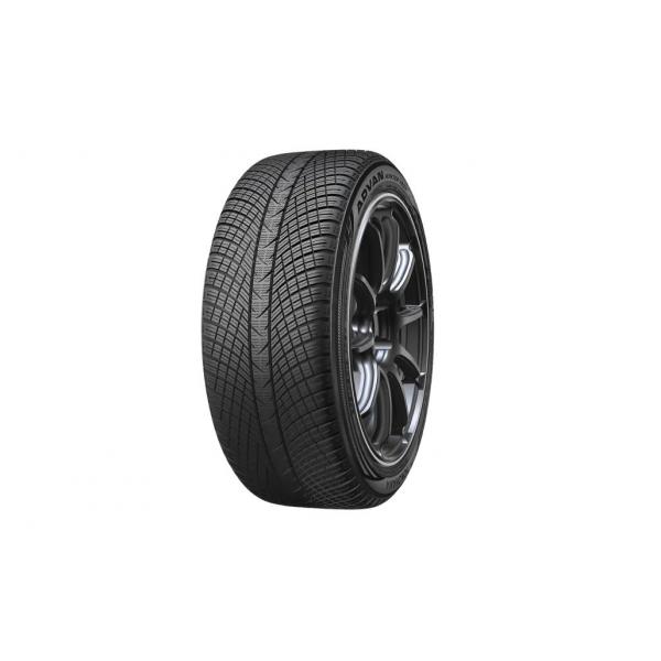 YOKOHAMA ADVAN WINTER V907 FRIKTIONSDÄCK