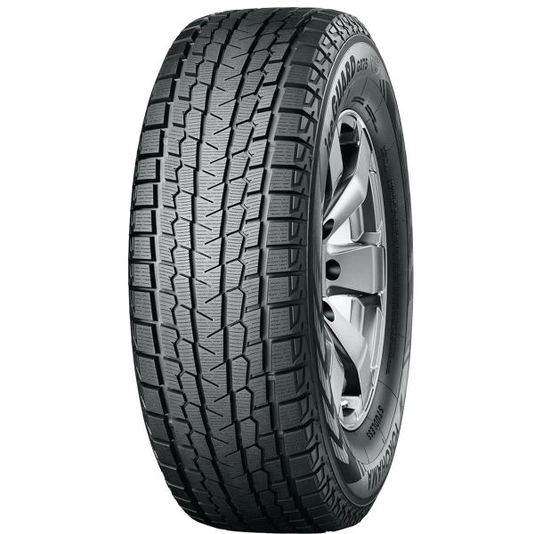 YOKOHAMA ICEGUARD G075 FRIKTIONSDÄCK